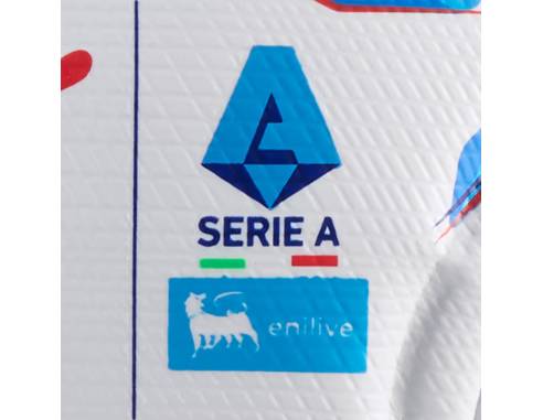 Piłka Puma Stellar Nitro Ultimate Serie A 085081-01