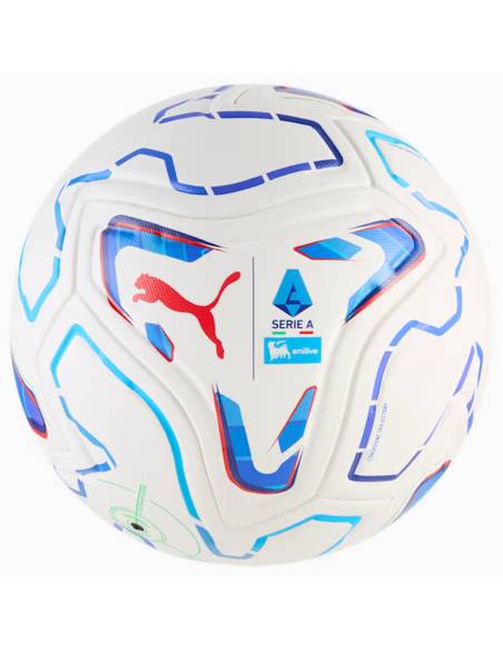 Piłka Puma Stellar Match Serie A Fifa Quality 085163-01