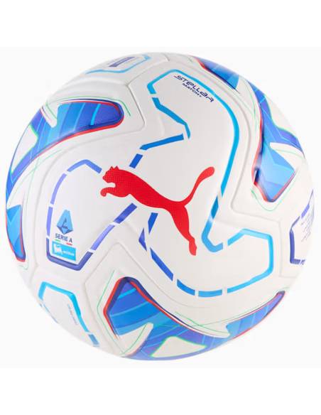 Piłka Puma Stellar Match Serie A Fifa Quality 085163-01