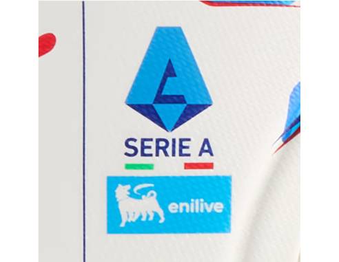 Piłka Puma Stellar Match Serie A Fifa Quality 085163-01