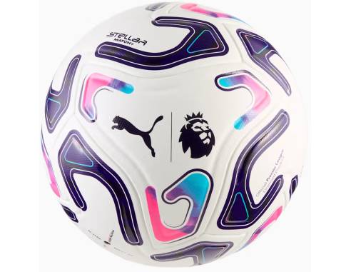 Piłka Puma Stellar Match PL Reactive Fifa Quality  085110-01