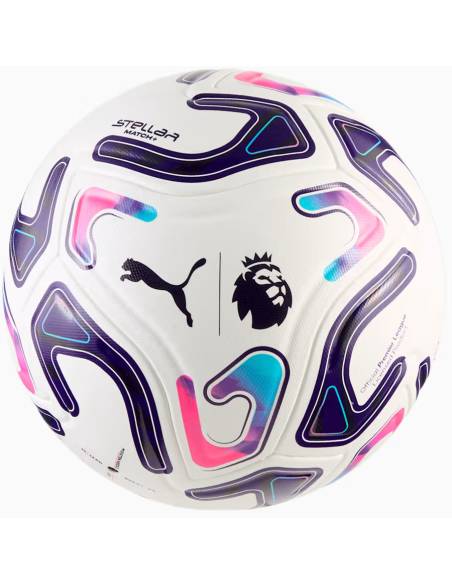 Piłka Puma Stellar Match PL Reactive Fifa Quality  085110-01
