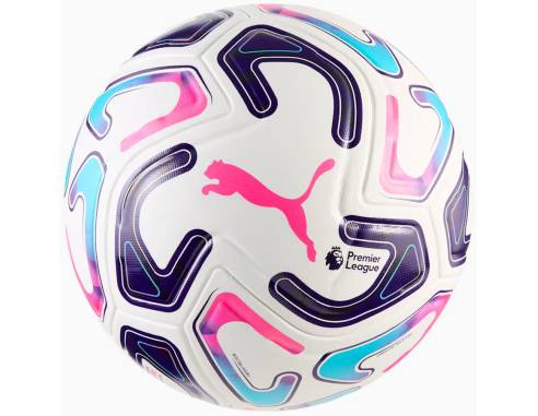 Piłka Puma Stellar Match PL Reactive Fifa Quality  085110-01