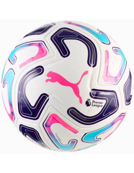 Piłka Puma Stellar Match PL Reactive Fifa Quality  085110-01
