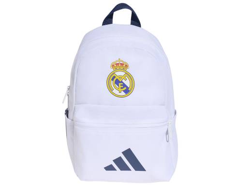Plecak adidas Real Madryt 2026/27 Junior KR7557