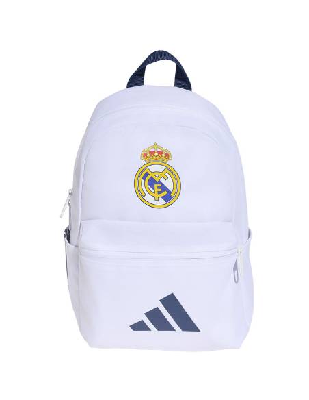 Plecak adidas Real Madryt 2026/27 Junior KR7557