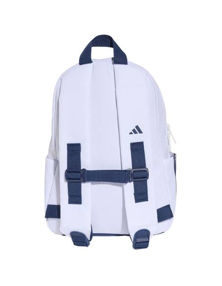 Plecak adidas Real Madryt 2026/27 Junior KR7557