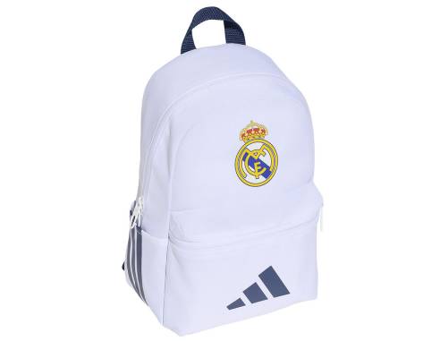 Plecak adidas Real Madryt 2026/27 Junior KR7557