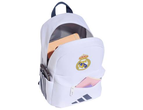 Plecak adidas Real Madryt 2026/27 Junior KR7557