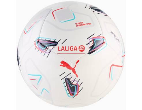 Piłka Puma Stellar Play Laliga 085150-01