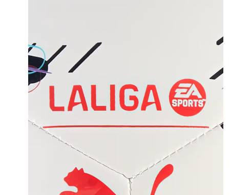 Piłka Puma Stellar Play Laliga 085150-01