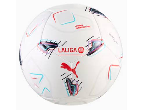 Piłka Puma Stellar La Liga Mini 085152-01
