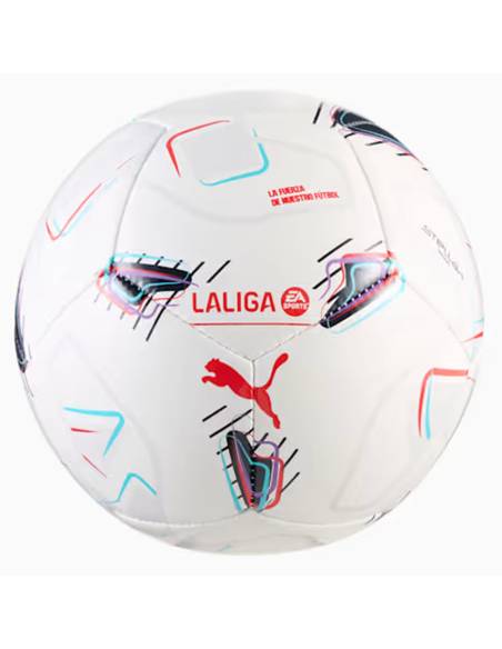 Piłka Puma Stellar La Liga Mini 085152-01