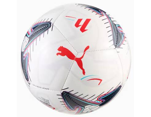 Piłka Puma Stellar La Liga Mini 085152-01