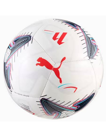 Piłka Puma Stellar La Liga Mini 085152-01