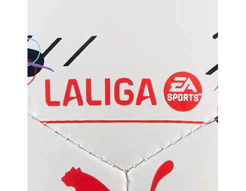 Piłka Puma Stellar La Liga Mini 085152-01
