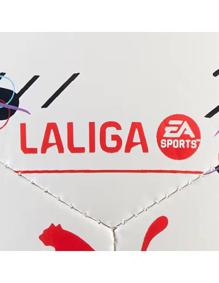 Piłka Puma Stellar La Liga Mini 085152-01