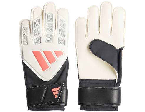 Rękawice adidas Predator GL Training Jr KE9707