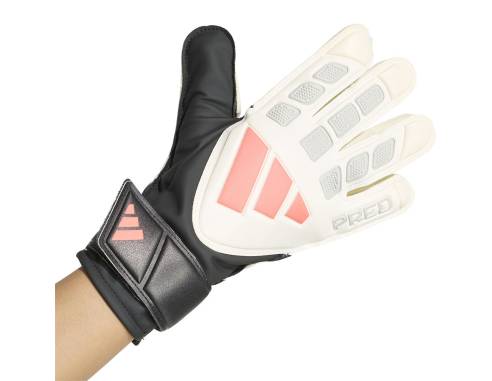 Rękawice adidas Predator GL Training Jr KE9707