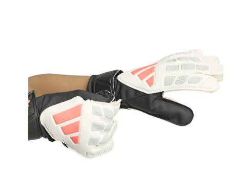Rękawice adidas Predator GL Training Jr KE9707