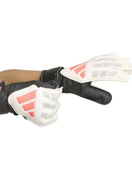 Rękawice adidas Predator GL Training Jr KE9707
