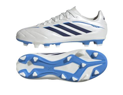 Buty adidas COPA PURE IV Club Jr FG/MG KI3113