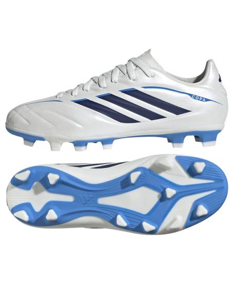 Buty adidas COPA PURE IV Club Jr FG/MG KI3113