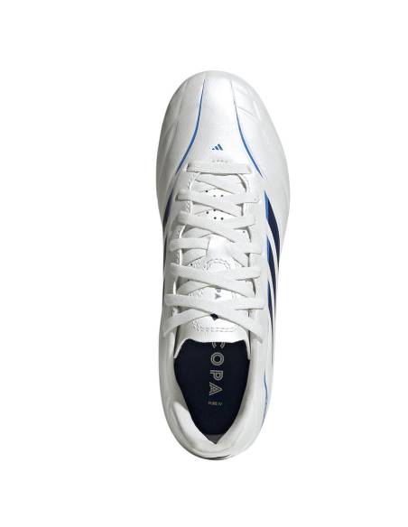 Buty adidas COPA PURE IV Club Jr FG/MG KI3113