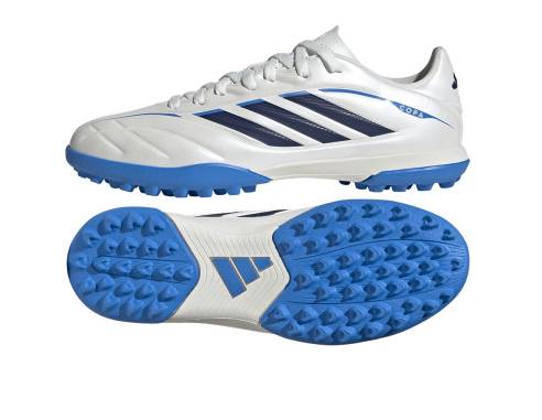 Buty adidas COPA PURE IV Club Jr TF KI3110