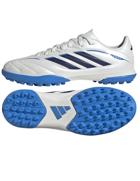 Buty adidas COPA PURE IV Club Jr TF KI3110