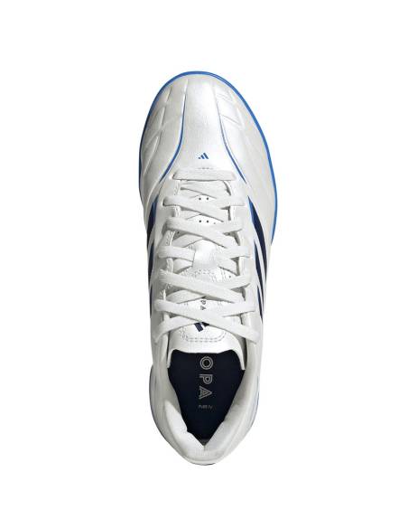 Buty adidas COPA PURE IV Club Jr TF KI3110