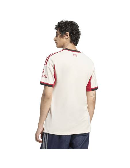 Koszulka Liverpool FC Stadium Away 2025/26 JV6487
