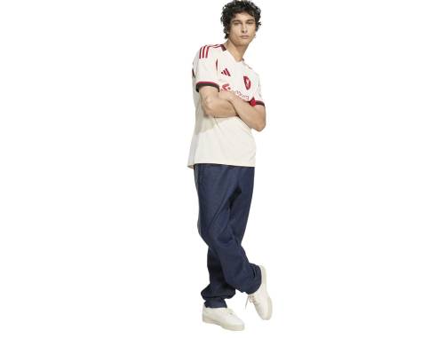Koszulka Liverpool FC Stadium Away 2025/26 JV6487