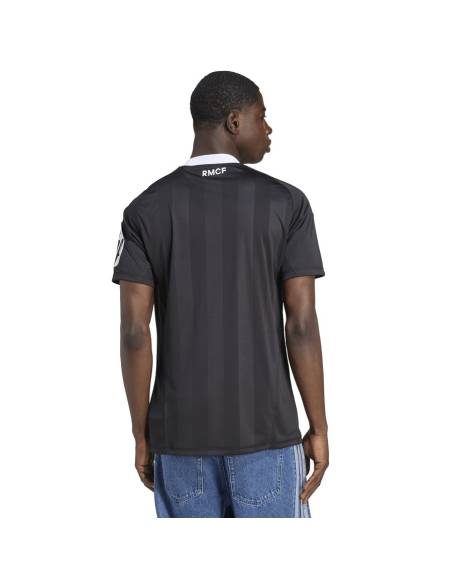 Koszulka adidas Real Madryt Trzecia 2025/26 GK JP4173