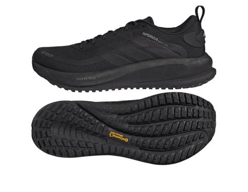 Buty adidas Supernova Ease 2 GTX HQ7409