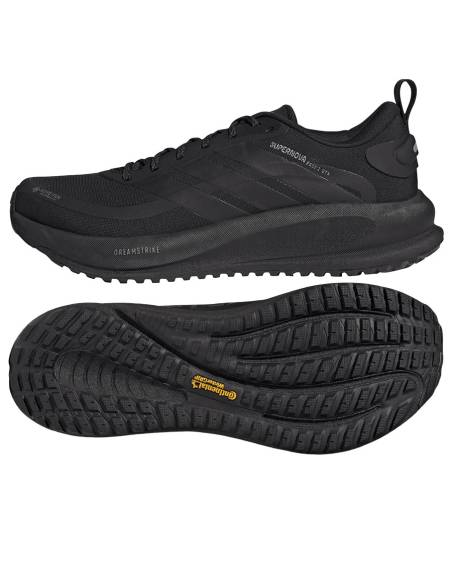 Buty adidas Supernova Ease 2 GTX HQ7409