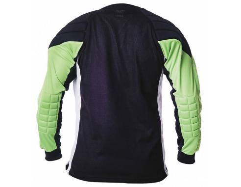 Bluza bramkarska unihoc MPS zielona MPS-BFD-G L