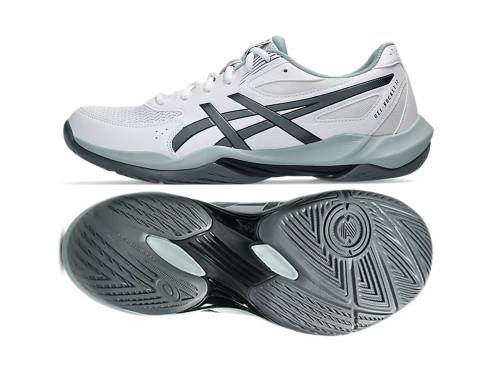 Buty Asics GEL-ROCKET 12 1071A116 105