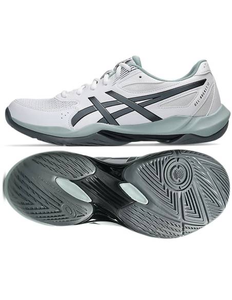 Buty Asics GEL-ROCKET 12 1071A116 105