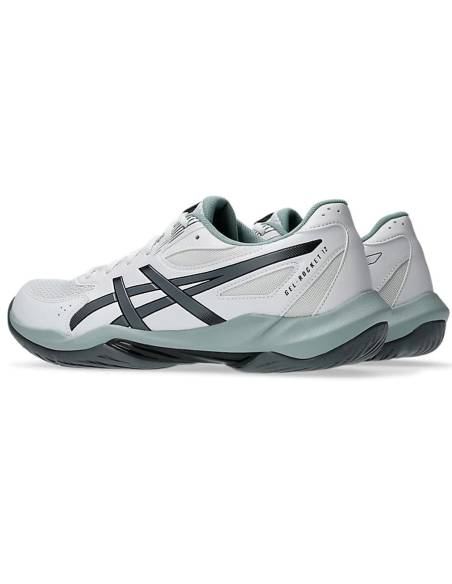 Buty Asics GEL-ROCKET 12 1071A116 105