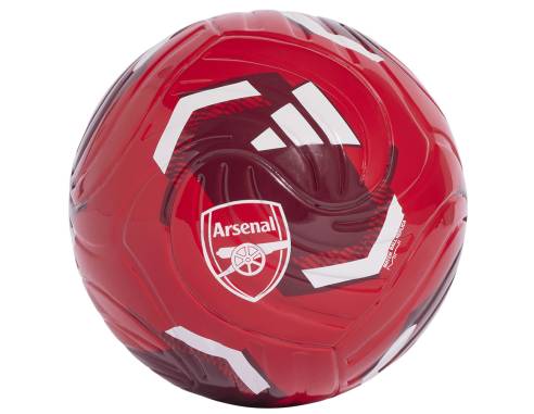 Piłka adidas Arsenal FC Club Mini KE5104