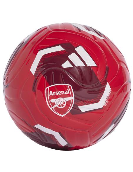 Piłka adidas Arsenal FC Club Mini KE5104