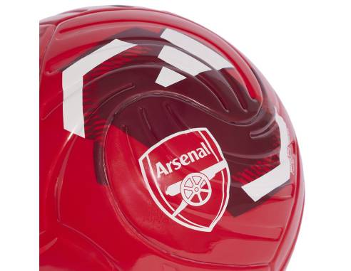 Piłka adidas Arsenal FC Club Mini KE5104