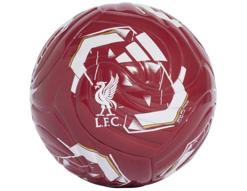 Piłka adidas Liverpool FC Club Mini KE5133