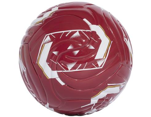 Piłka adidas Liverpool FC Club Mini KE5133