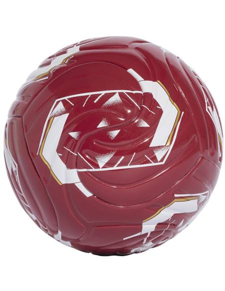 Piłka adidas Liverpool FC Club Mini KE5133