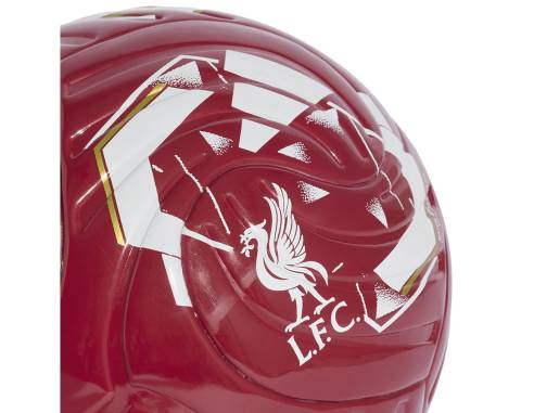 Piłka adidas Liverpool FC Club Mini KE5133