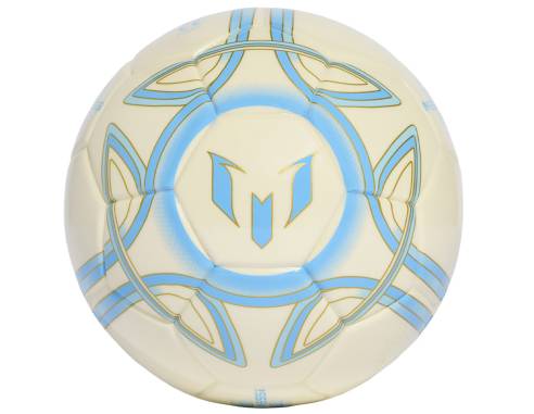 Piłka adidas Messi Mini KE7540