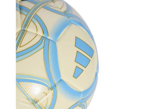 Piłka adidas Messi Mini KE7540