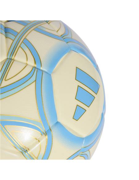 Piłka adidas Messi Mini KE7540